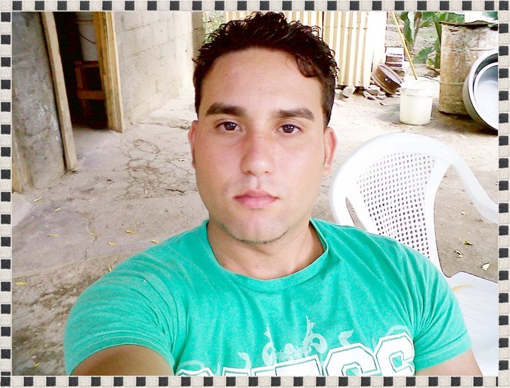 Date this charming Dominican Republic man Onassis alberto from Santo Domingo DO8000