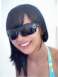 Date this georgeous Brazil girl Rosimere from Recife BR5629