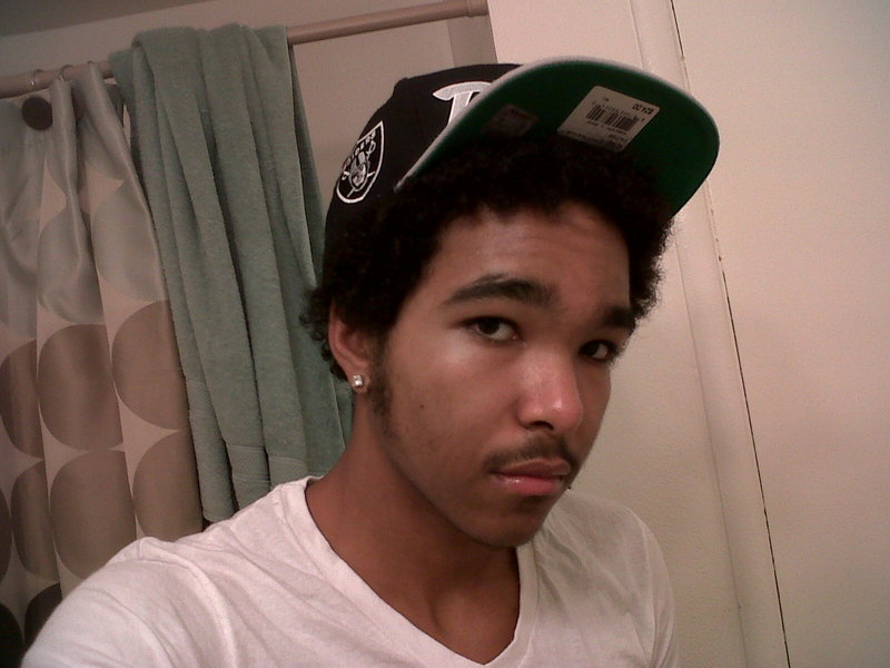 Date this good-looking United States man Amir1226 from Suisun City US10382