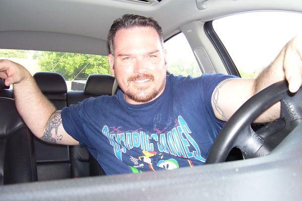 Date this sensual United States man Stdenmark from Ftworth US10388