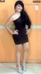funny Ecuador girl Maria Elena from Guayaquil EC126