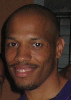 Date this sultry United States man Reggie from Columbus US10407