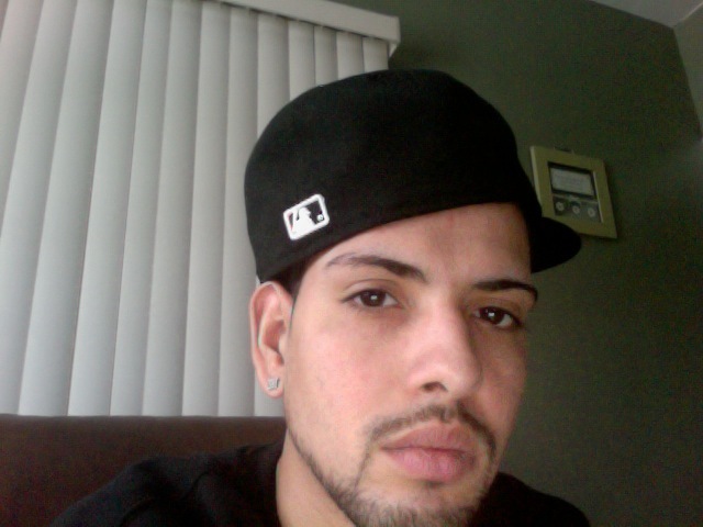 Date this lovely Puerto Rico man C-LOS from Chicago PR81