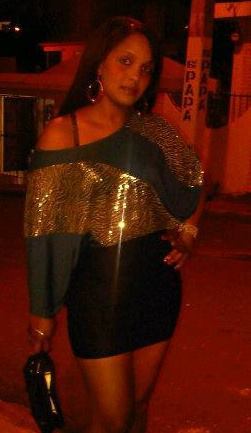 Date this gorgeous Dominican Republic girl Arisleyda liz from Santiago DO8060