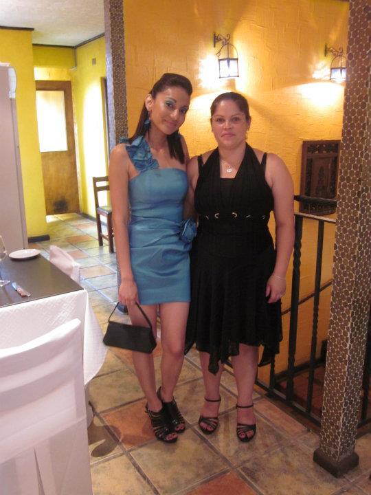 Date this happy Chile girl Liliana muoz from Santiago De Chile CL51