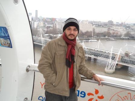 Date this exotic Brazil man Tiago from Fortaleza BR5665