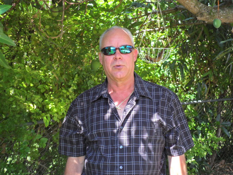 Date this good-looking United States man FUNGI8 from Miami US10435