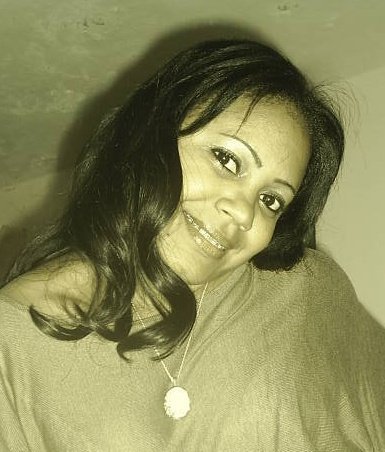 Date this hot Dominican Republic girl Tu from San Cristobal DO8075
