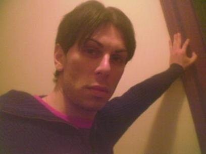 Date this exotic Dominican Republic man Rob from Los Grini DO8077