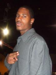 Date this happy United States man SmoothAzzKP from Denver US10440