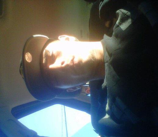 Date this georgeous Canada man Latinalover89 from Toronto CA404