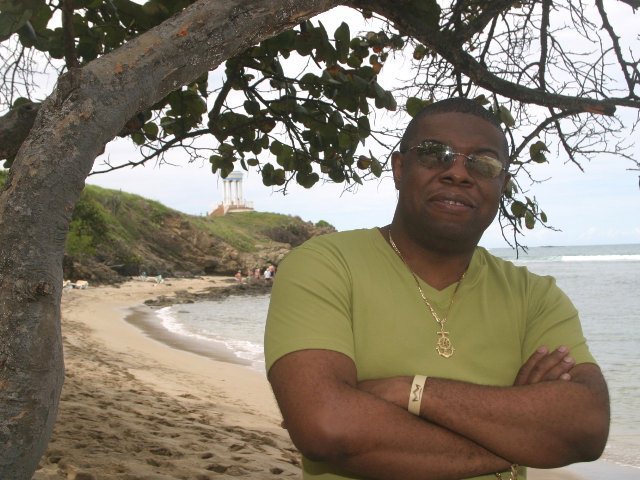 Date this lovely United States man Ricardo from New York US10454