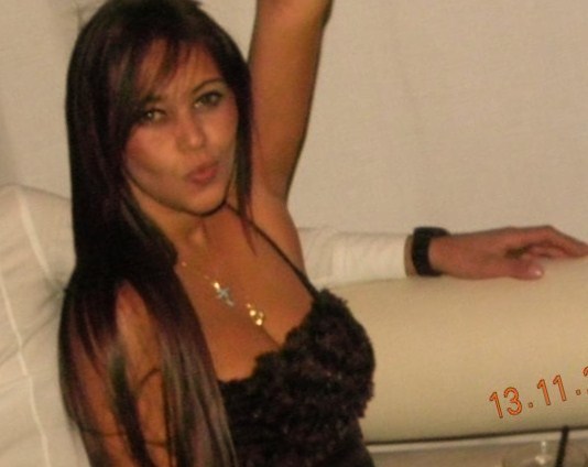 Date this delightful Brazil girl Bella from Rio De Janeiro BR5684