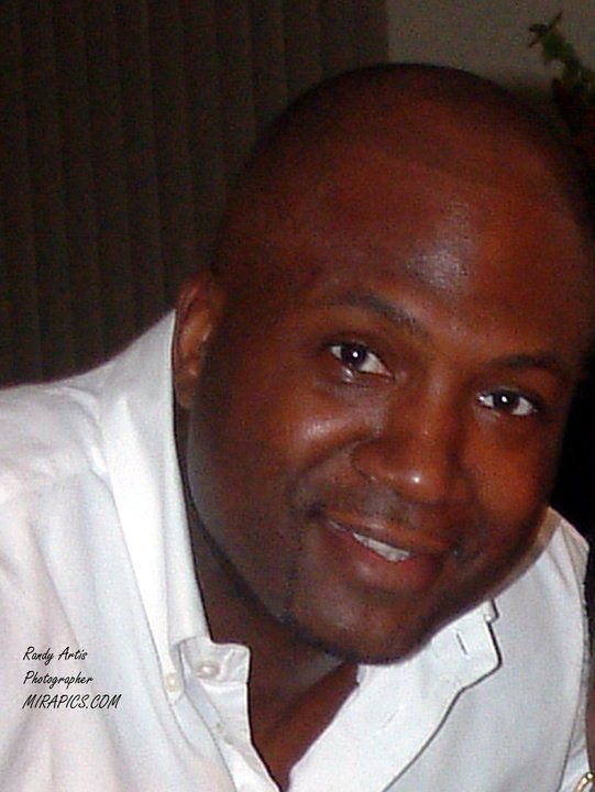 Date this passionate United States man Randy from Miami US10487