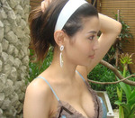 georgeous China girl Lipei from Shenzhen CN16
