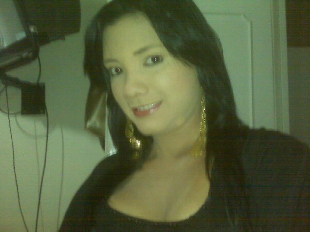 Date this young Colombia girl Paola Miranda from Cartagena CO7336