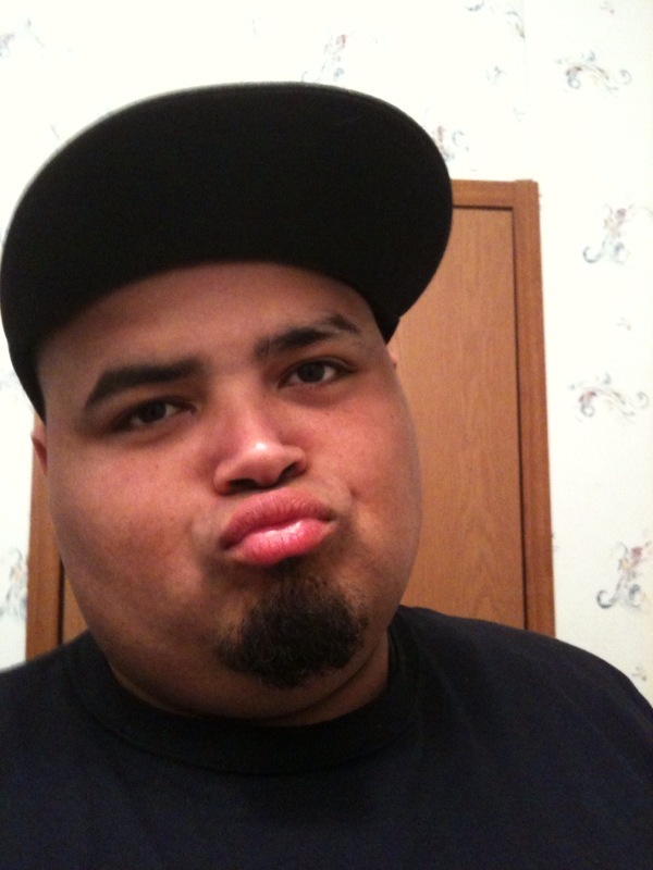 Date this hot United States man MessiahKing81 from San Antonio US10503