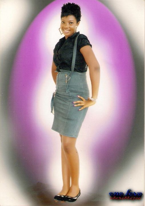Date this good-looking Ghana girl Janeyluv from Accra GH94