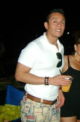 Date this young United States man Sexyme15 from Houston US10521