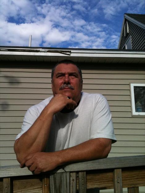 Date this cute United States man Mainiac696 from Portland US10534