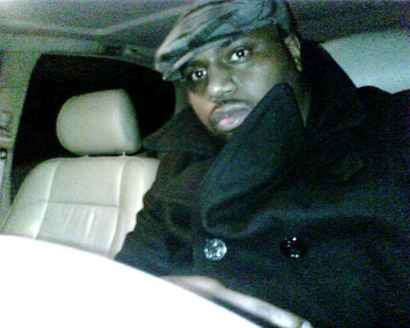 Date this happy United States man MRLOVETOLOVE from Washington,DC US10546