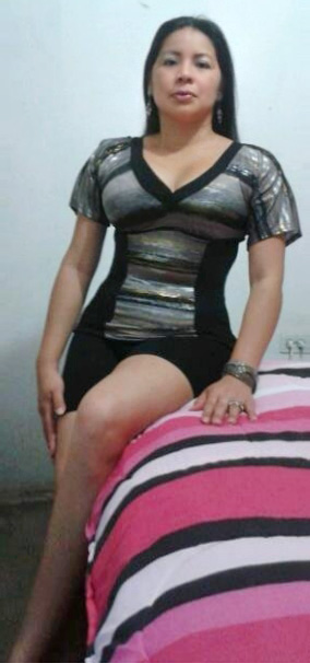 Date this sensual Panama girl Gricelda from Panama PA112