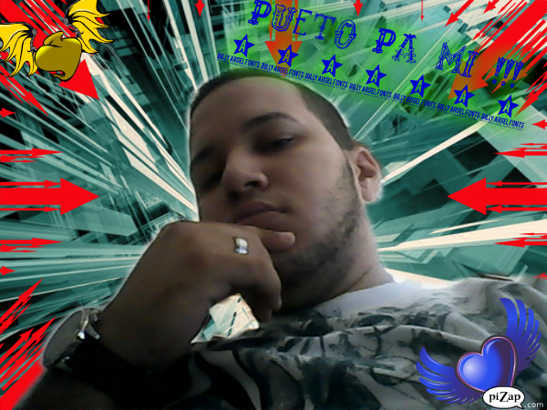Date this fun Dominican Republic man Fabio from Santo Domingo DO8177