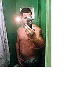 Date this attractive United States man Talentomundial from Providence US10568