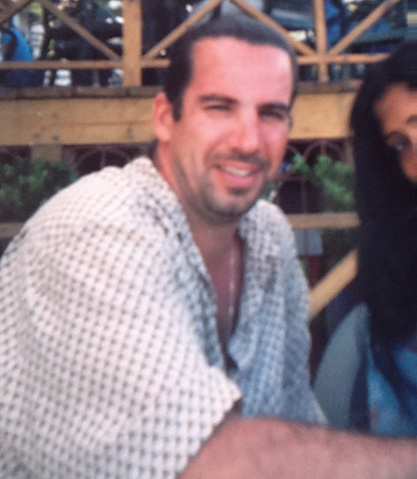 Date this voluptuous United States man MarcoTomas from Paterson US10576