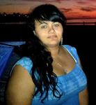 athletic United States girl Tania from San Diego US10583