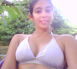 georgeous Nicaragua girl Solymar from Matagalpa NI21