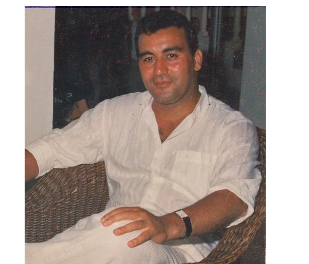 Date this nice looking Norway man Tahfoun10 from Bergen NO150