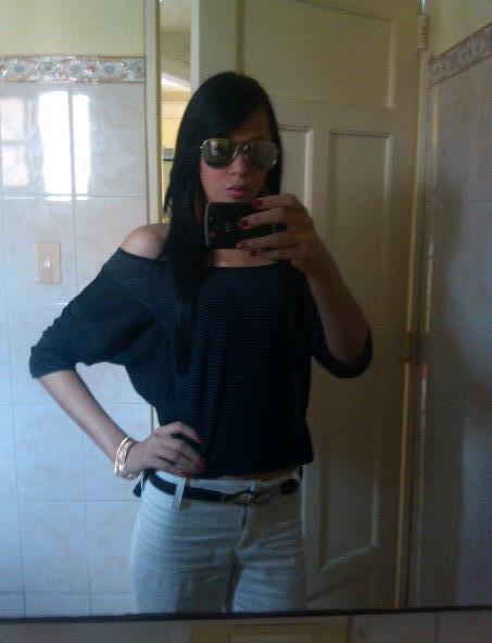 Date this tall Dominican Republic girl Manuela from Santiago DO8217