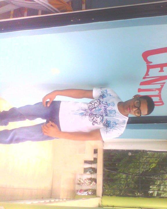 Date this georgeous Dominican Republic man Luisfernando from Santiago DO8236
