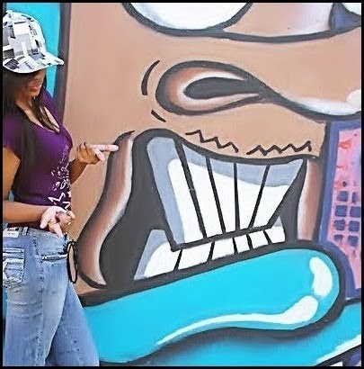 Date this delightful Brazil girl Roberta from Rio De Janeiro BR5801