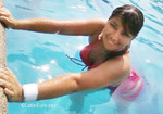 delightful Ecuador girl Karoll from Guayaquil EC128