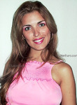 athletic Spain girl Ebelise from Zaragoza ES196