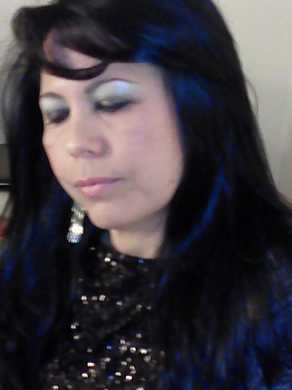 Date this hot United States girl Sandra from Daly City US10697