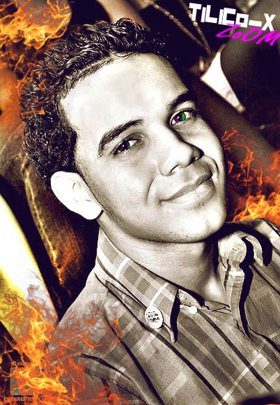 Date this exotic Dominican Republic man Francisco alber from Mao DO8288