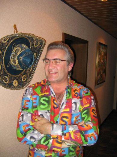 Date this attractive United States man Anthony from New York US10717