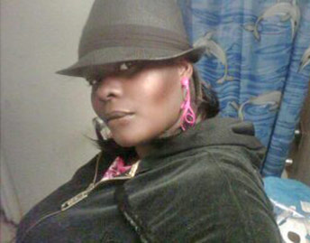 Date this hot United States girl Leathia from Dayton US10722