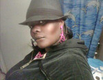 georgeous United States girl Leathia from Dayton US10722