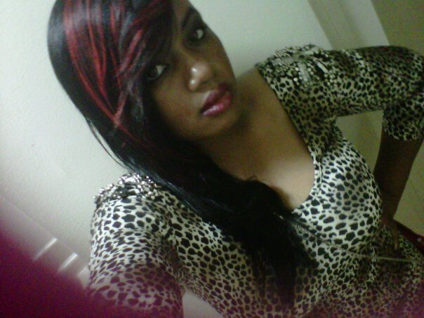 Date this funny United States girl Nisa from Brooklyn US10754