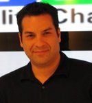 voluptuous United States man Chris from Los Angeles US10756