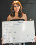stunning Peru girl Catherine from Lima PE520