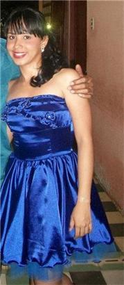 Date this exotic Colombia girl Grace florez from Bogota CO7483