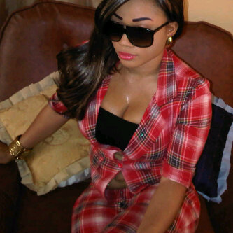 Date this delightful Nigeria girl Sexytohbadt from Lagos NG361