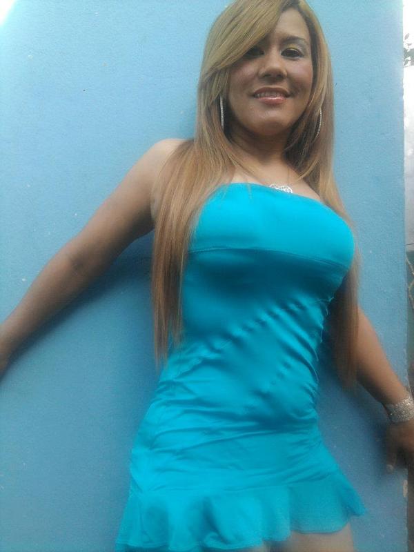 Date this pretty Dominican Republic girl Nuris ferreira from Santiago De Los Caballeros DO8399