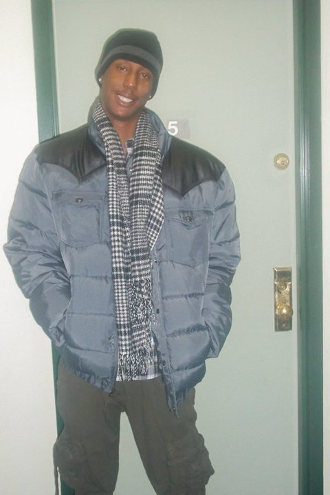 Date this georgeous United States man Levell from New York US10805