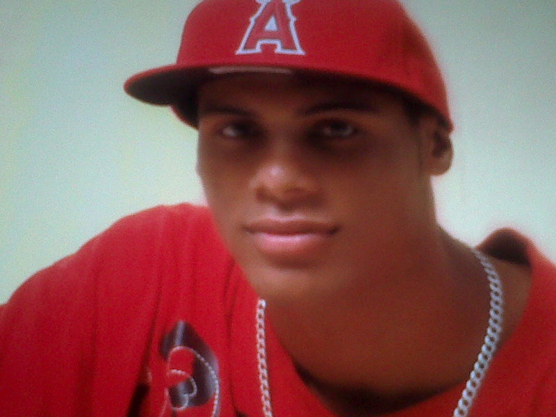 Date this passionate Dominican Republic man Jorge luis from puerto plata DO8409